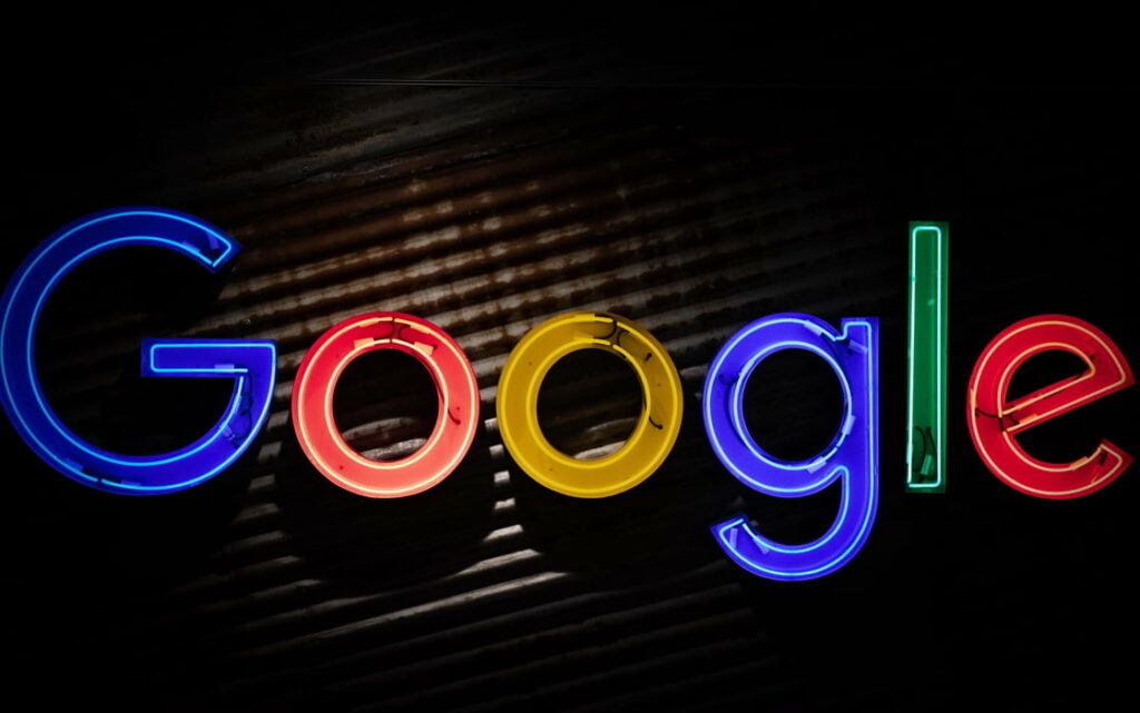 Google Ranking & SEO Company