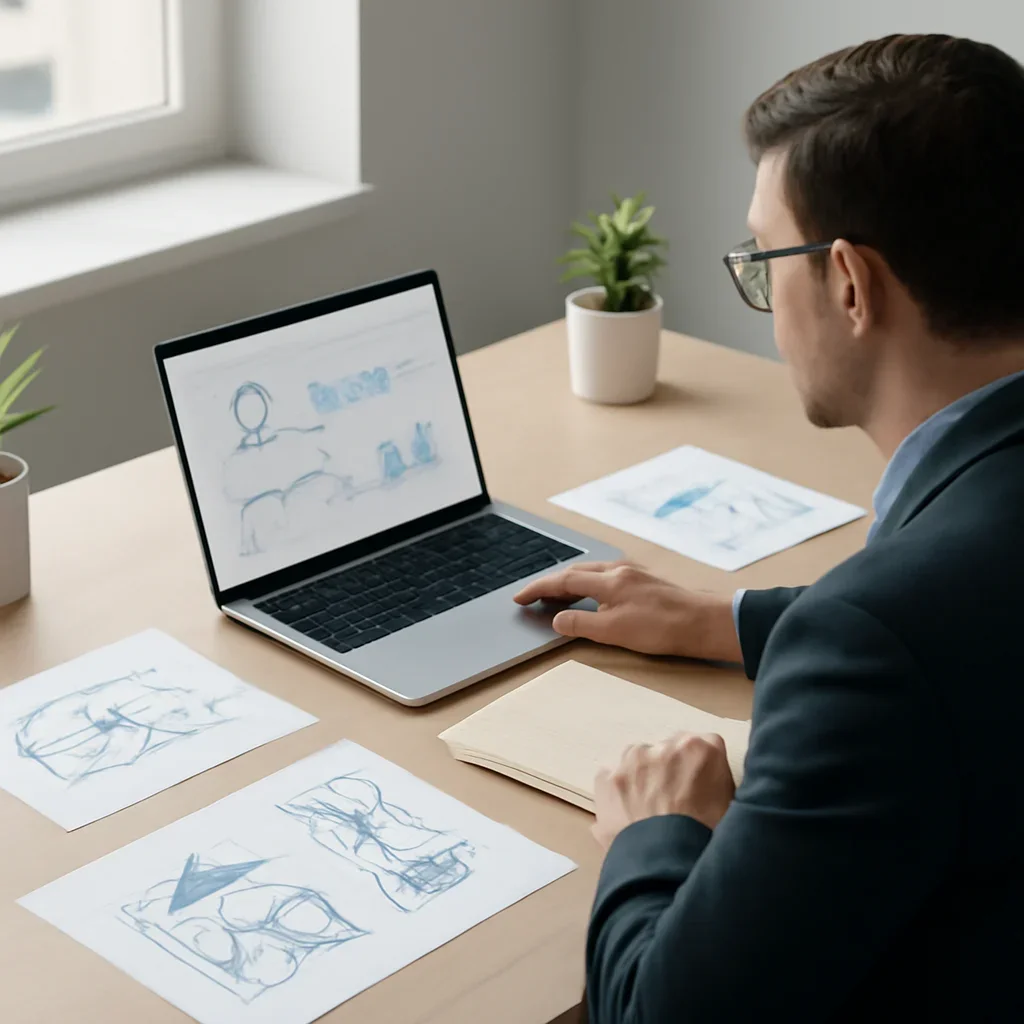 Practical workflow for ai search brand monitoring analysis and implementation