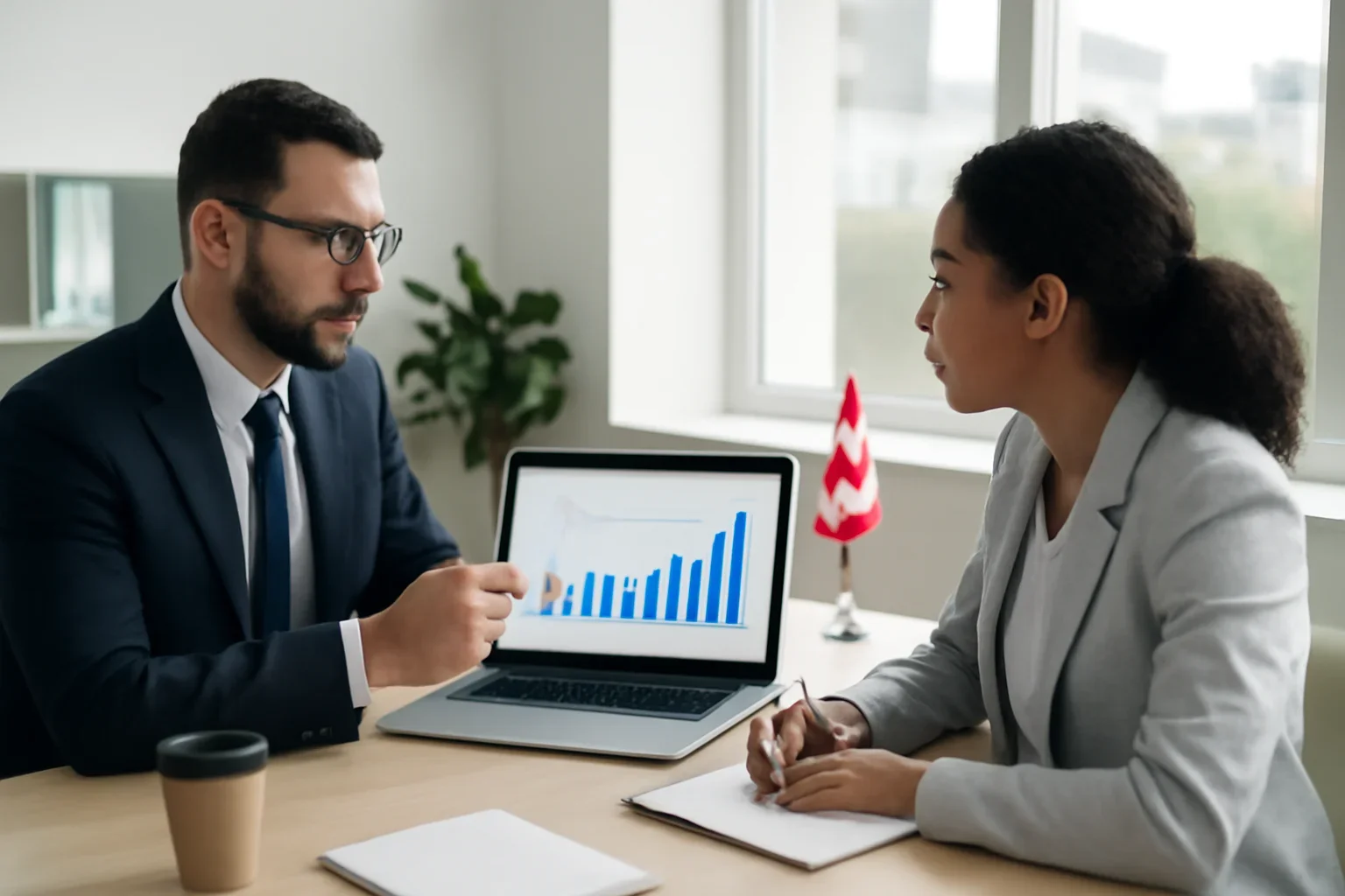 Analytics & Reporting strategy consultation for Canadian businesses