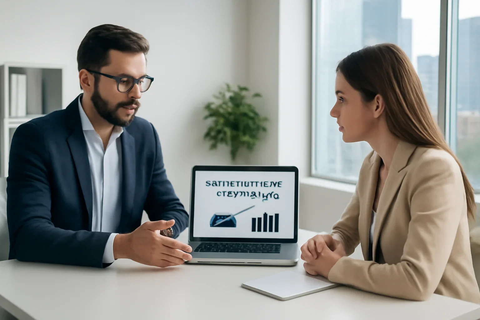 Automotive SEO strategy consultation for Canadian businesses