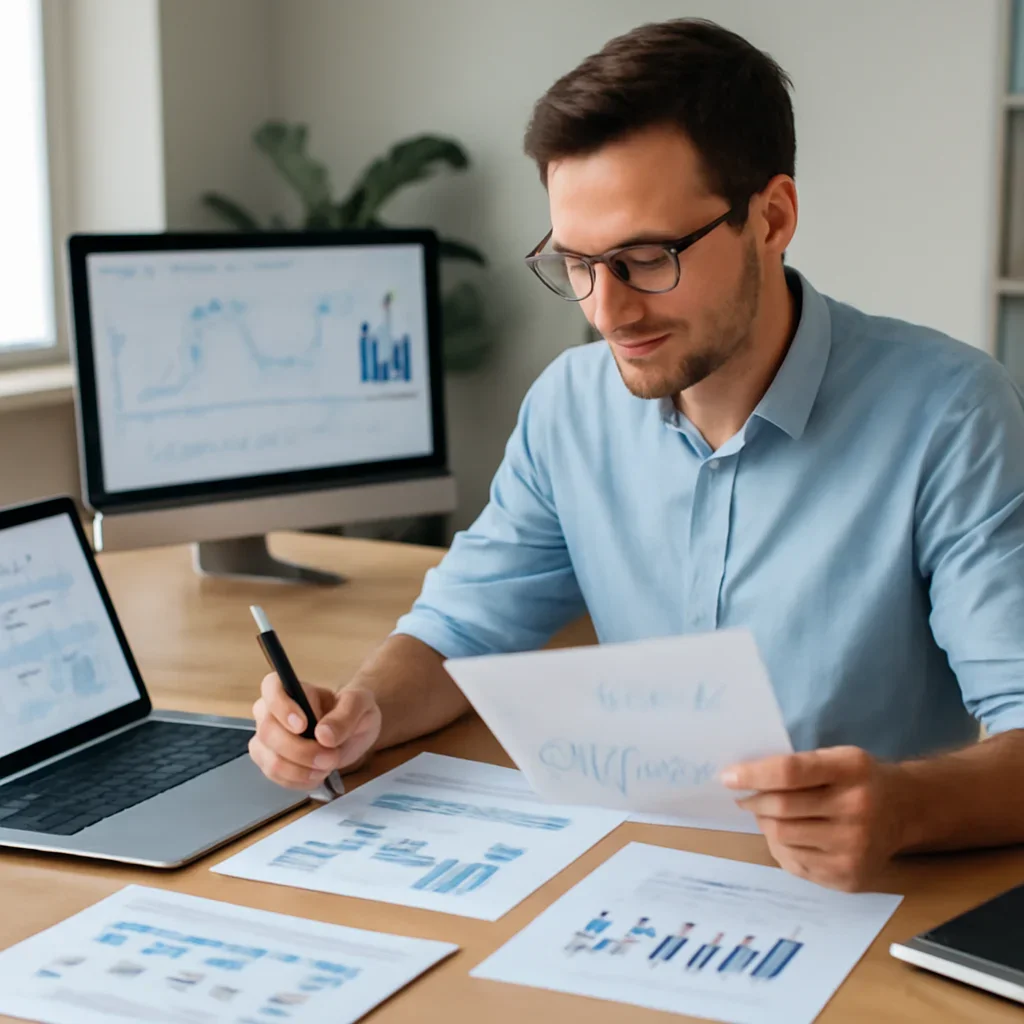 Practical workflow for content decay seo analysis and implementation