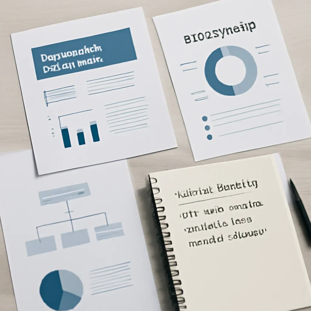 SEO planning materials related to ecommerce seo guide