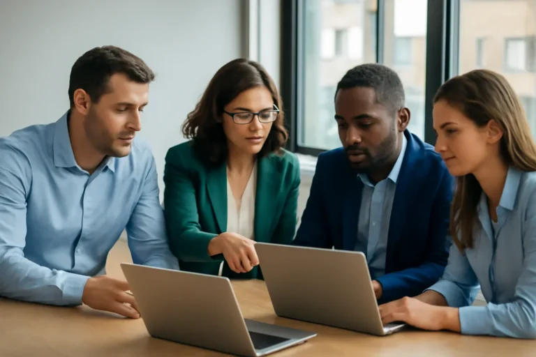 Entity SEO for AI Search: Build Clear Brand and Topic Signals editorial overview for Canadian businesses