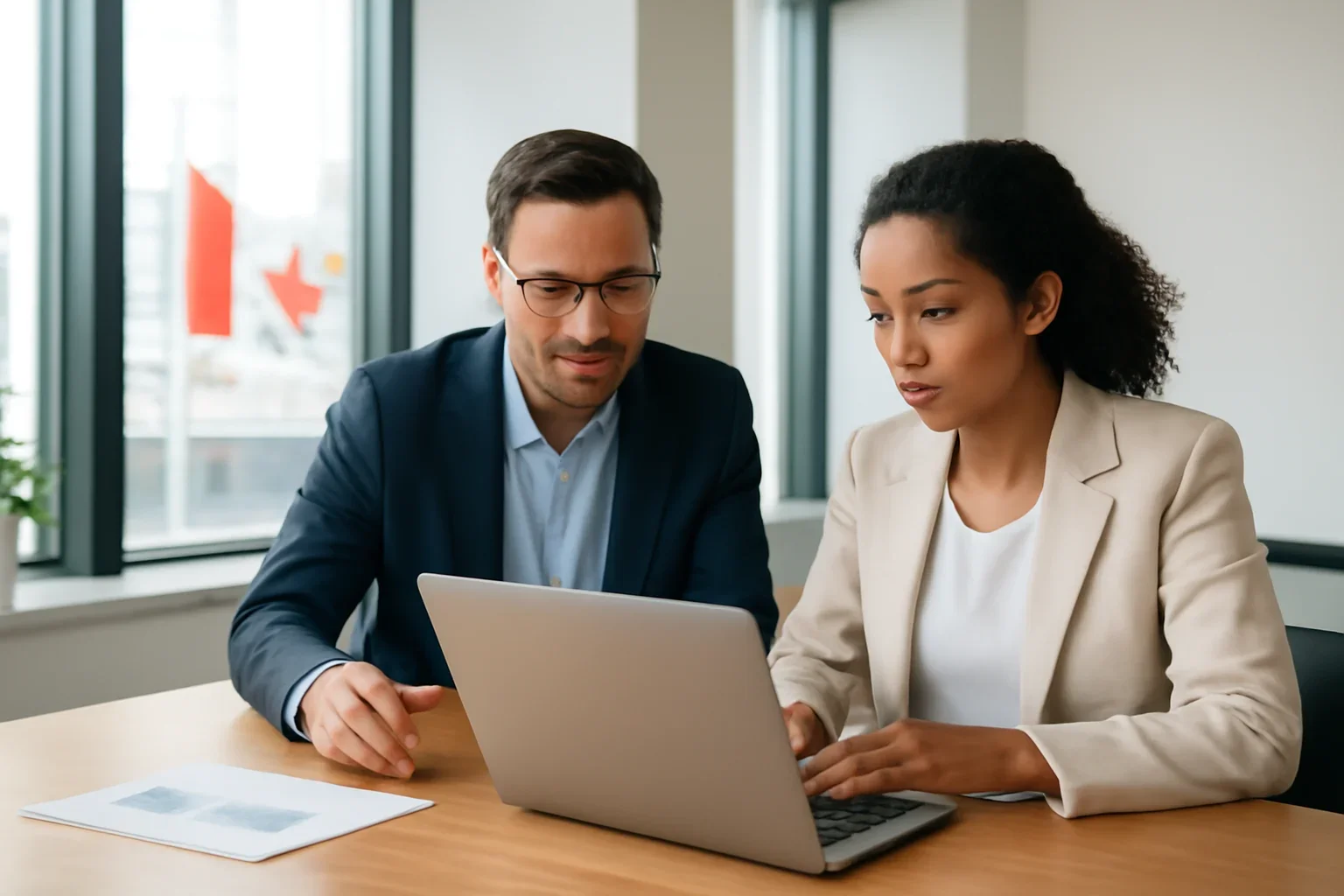 Free SEO Audit strategy consultation for Canadian businesses