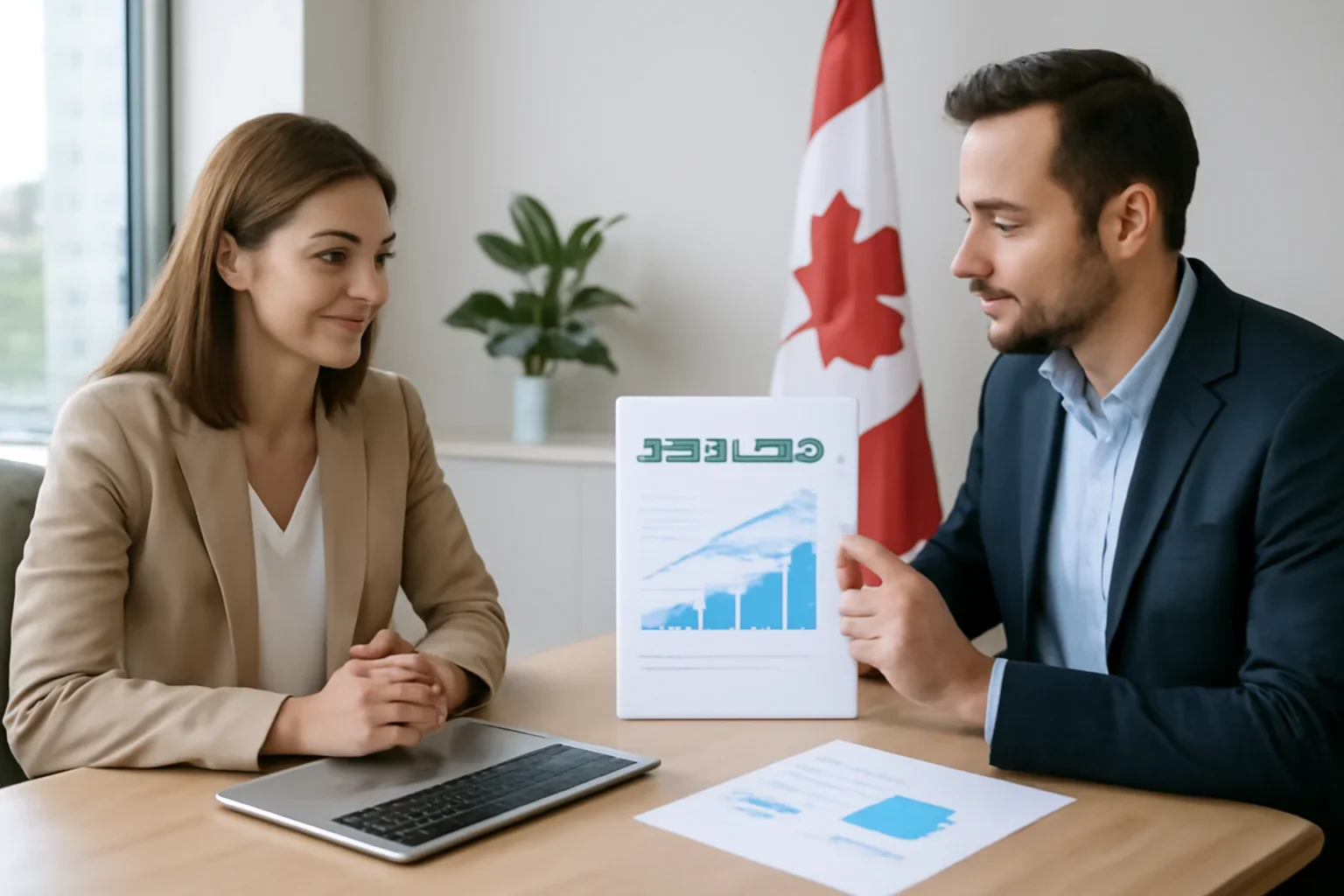 Hotel SEO strategy consultation for Canadian businesses