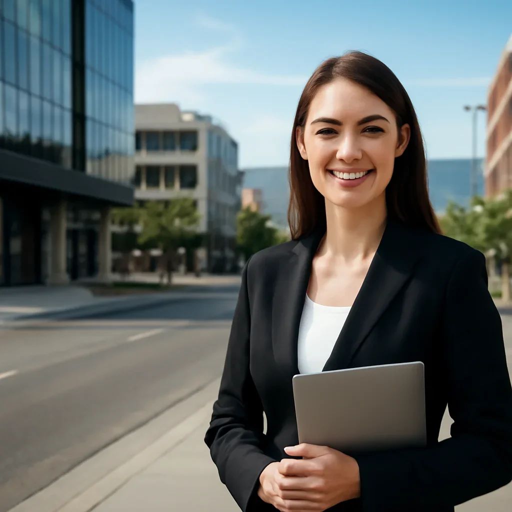 Local business context for SEO services in Kamloops