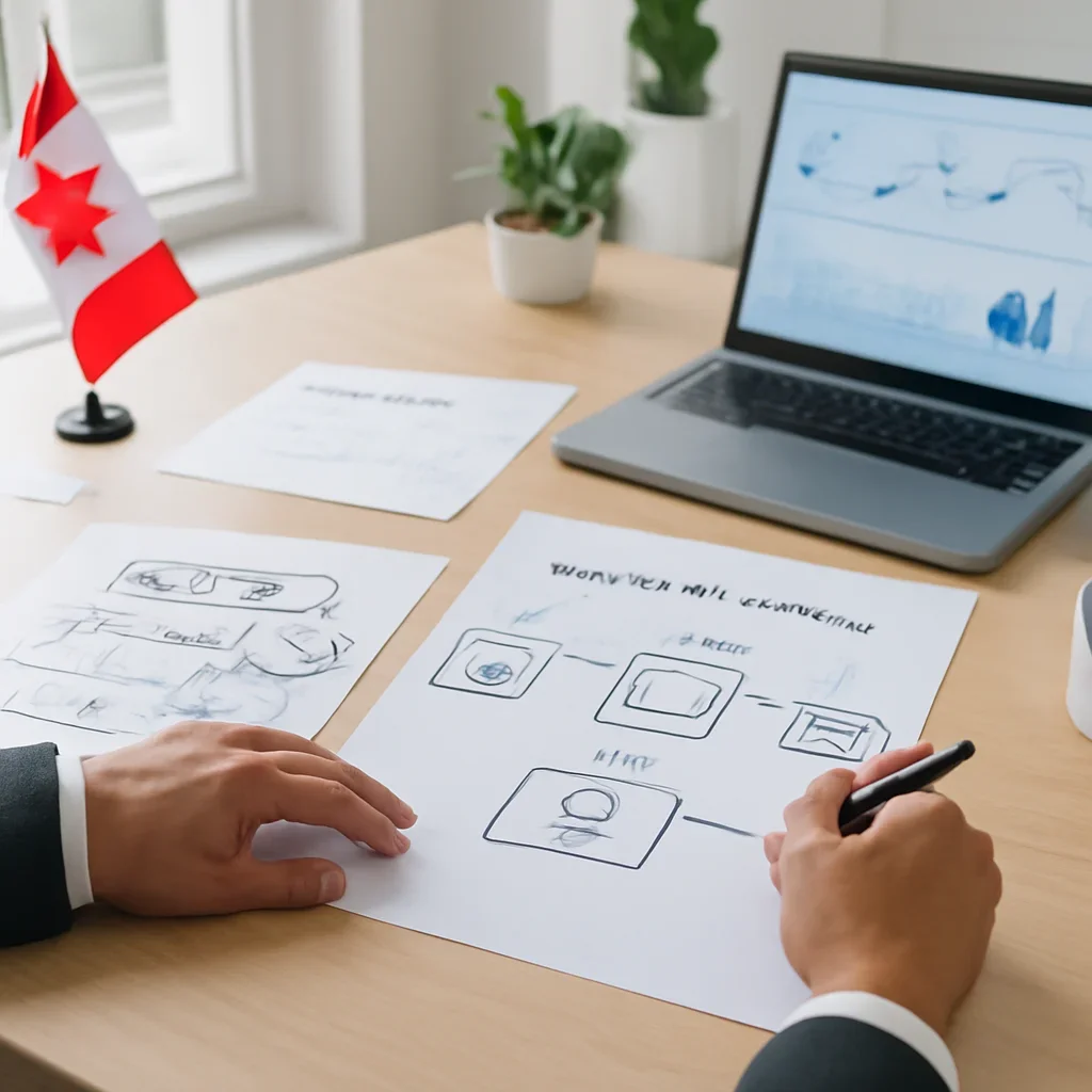 Practical workflow for keyword cannibalization analysis and implementation