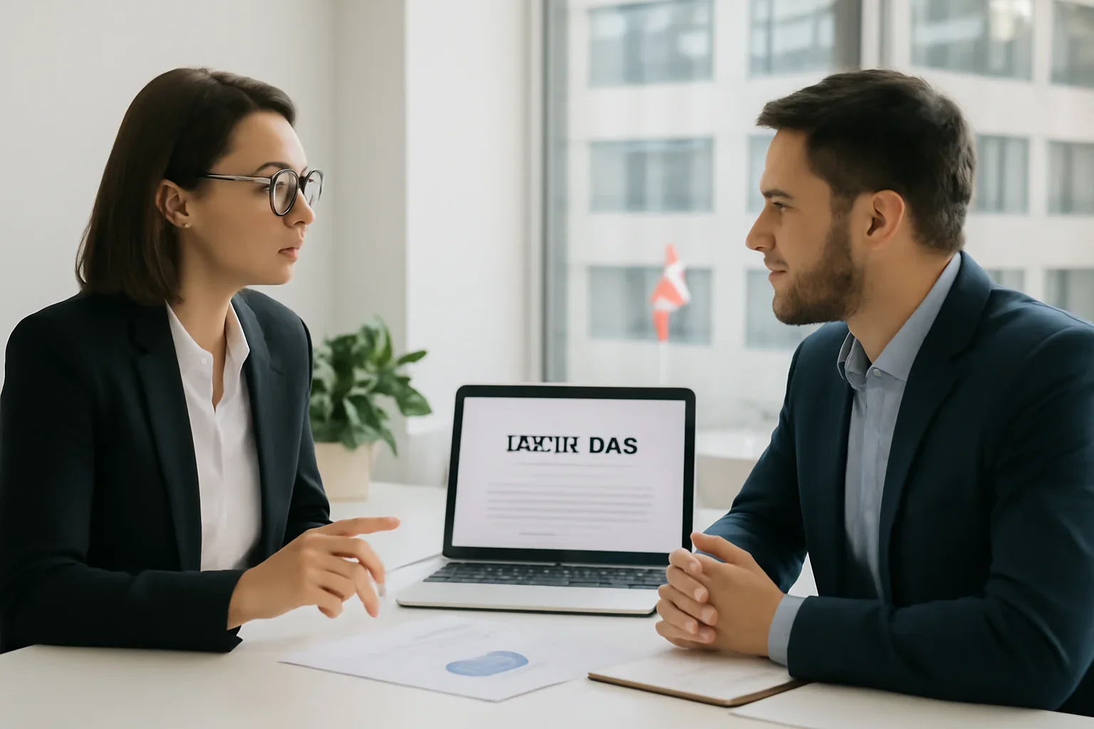 Legal SEO strategy consultation for Canadian businesses