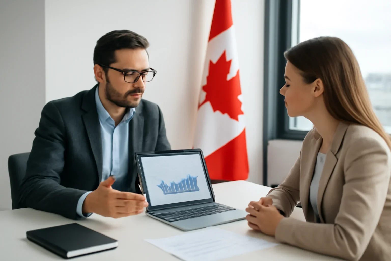 Magento SEO strategy consultation for Canadian businesses