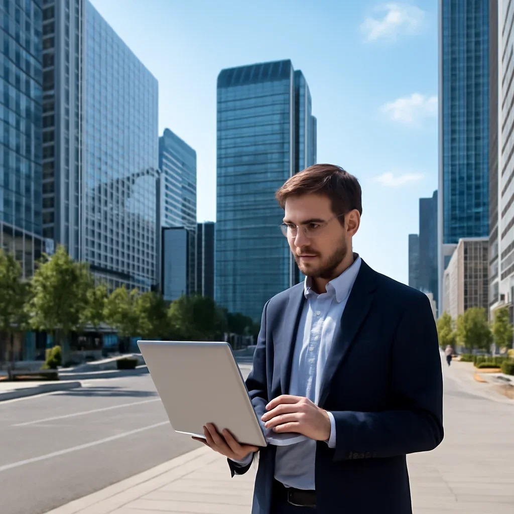 Local business context for SEO services in Montreal