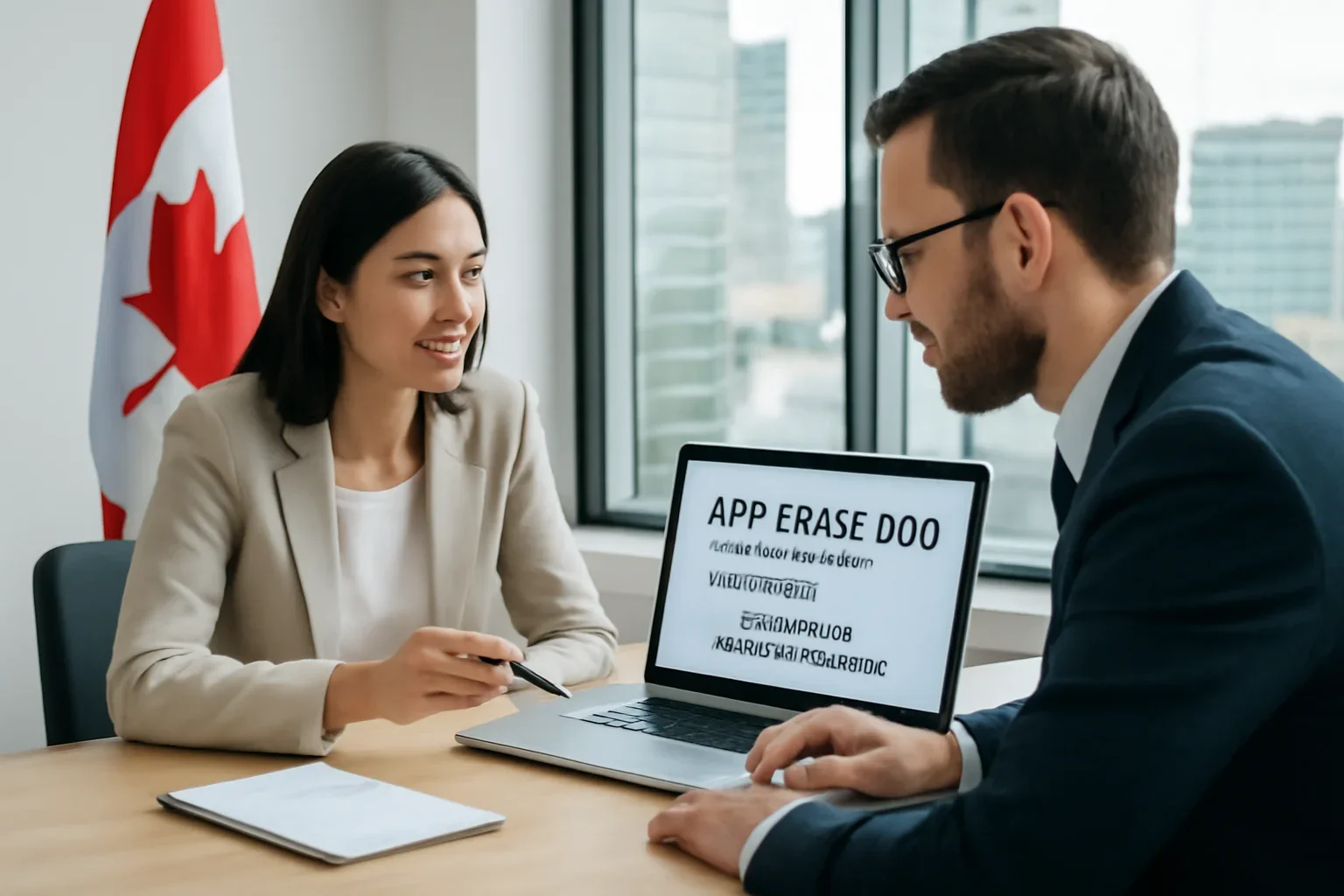 Off-Page SEO strategy consultation for Canadian businesses