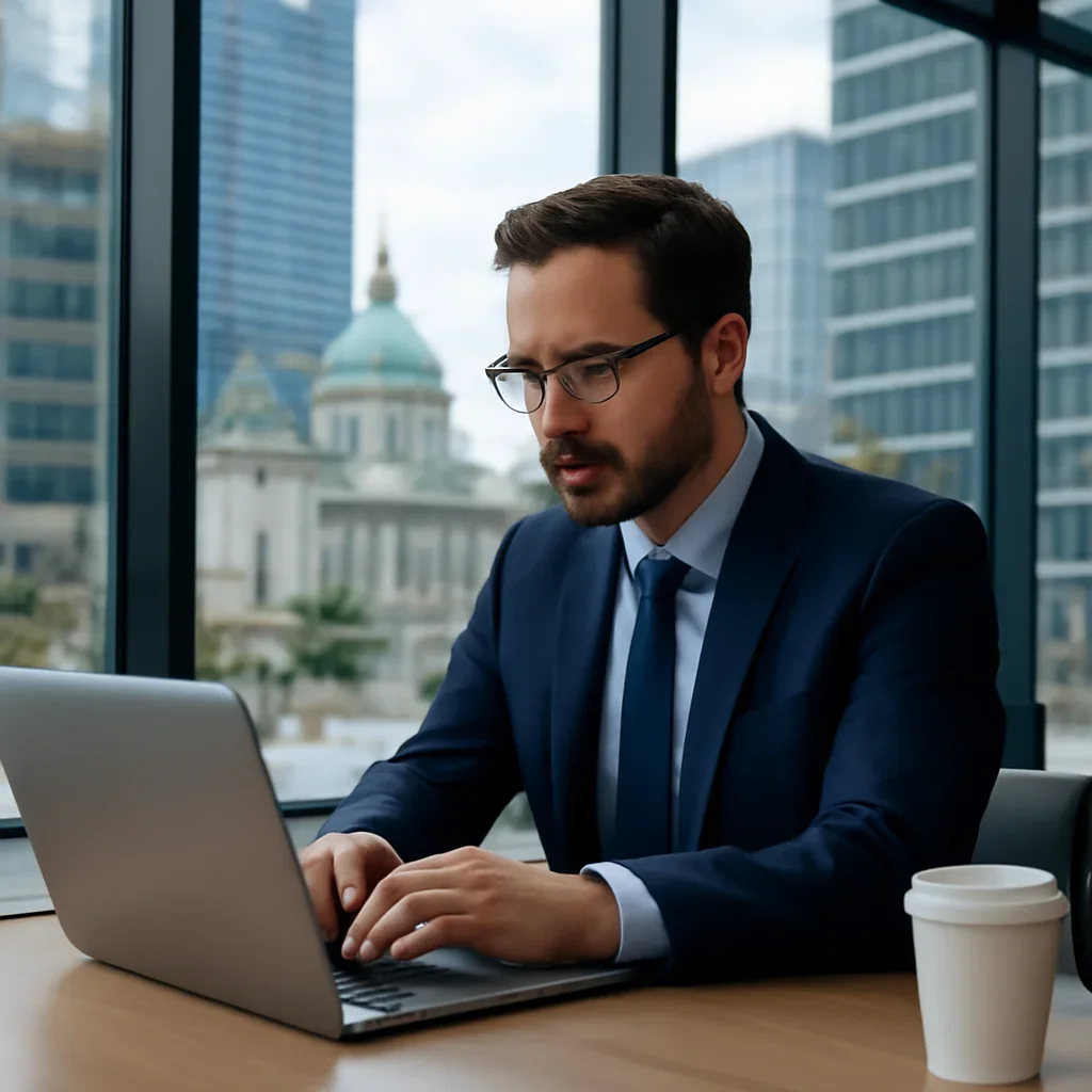 Local business context for SEO services in Quebec