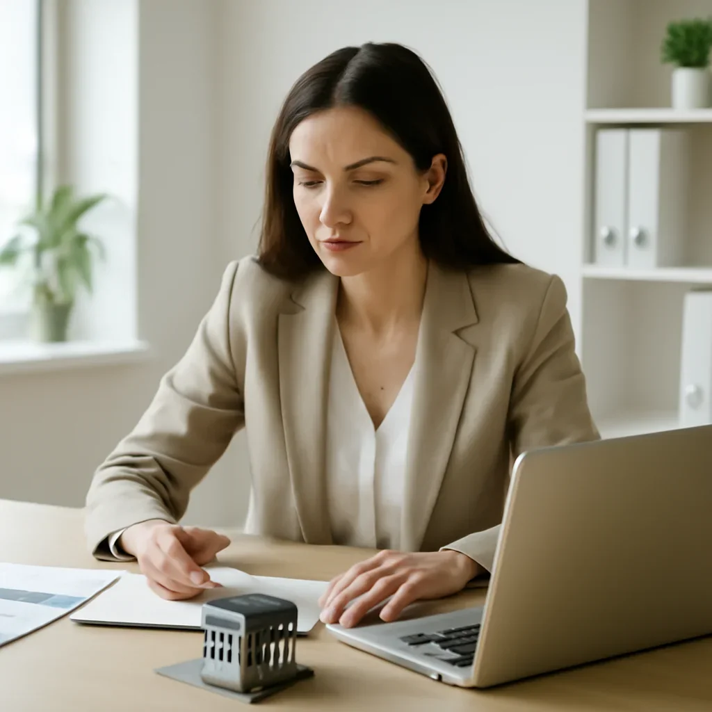 Search-focused planning for real estate seo