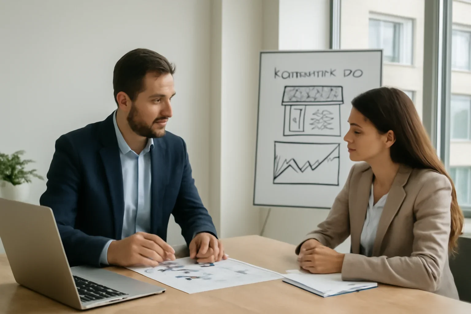 Restaurant SEO strategy consultation for Canadian businesses