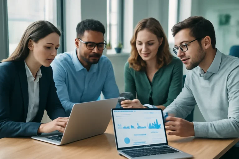 Search Intent Mapping: Match Keywords to the Right Page Type editorial overview for Canadian businesses