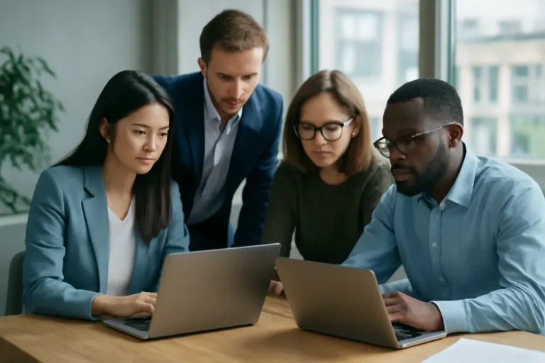 SEO for AI Agents: Make Your Website Easier for Agents to Use editorial overview for Canadian businesses