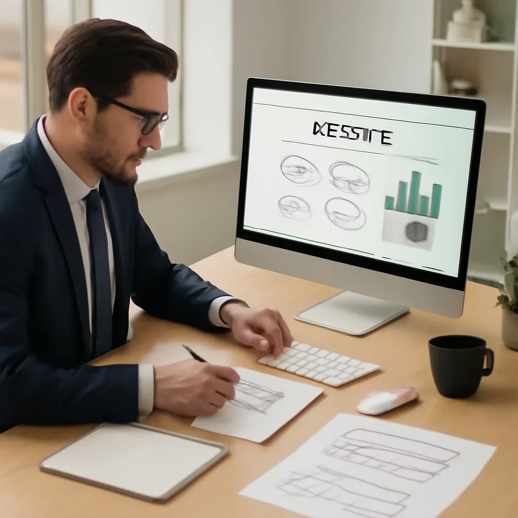 Practical workflow for seo for ai agents analysis and implementation