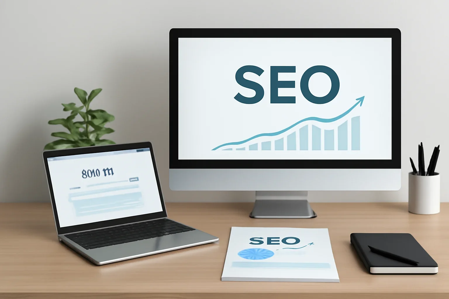Editorial image for the SEO Meaning and Definition guide