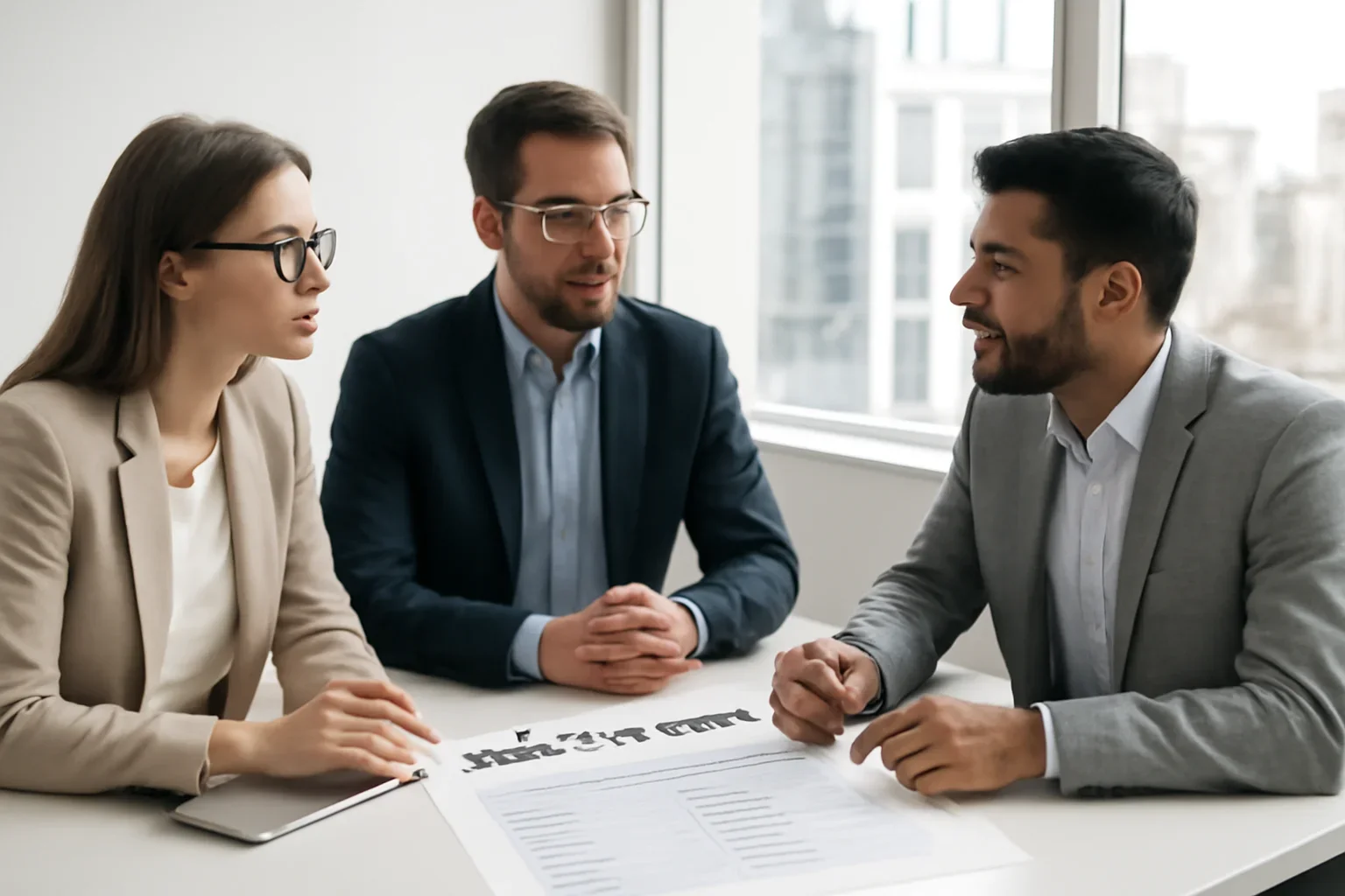 SEO Packages strategy consultation for Canadian businesses