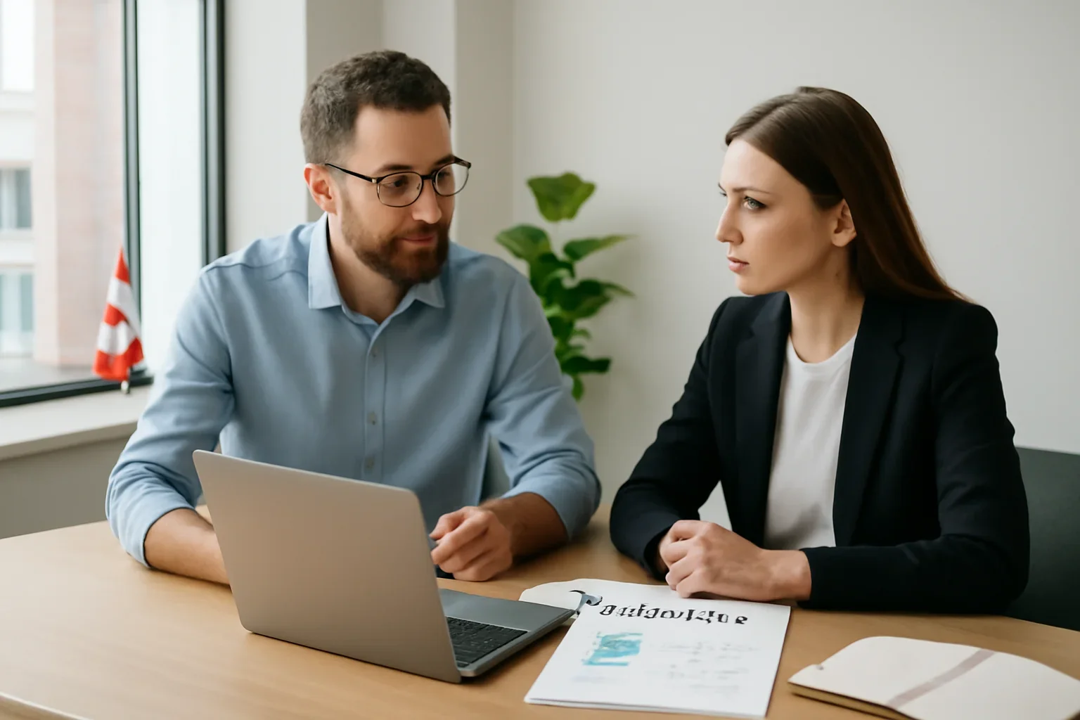 Shopify SEO strategy consultation for Canadian businesses