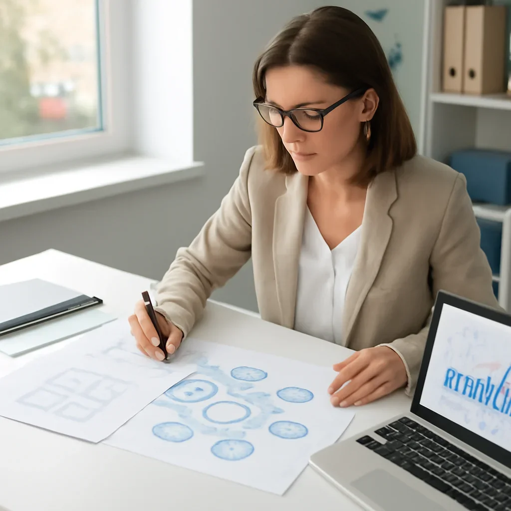 Practical workflow for topic clusters seo analysis and implementation